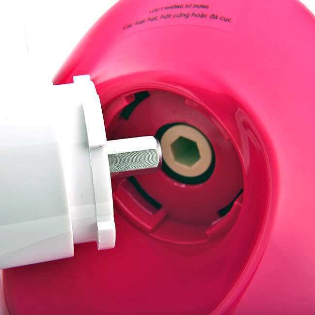 Máy làm kem trái cây mom made