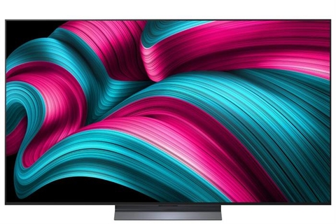 Smart Tivi LG OLED 83C5PSA 4K 83 inch