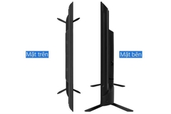 d50ugc620-5 Google Tivi Casper 4K 50 Inch D50UGC620