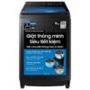 Máy giặt Samsung Inverter 19 kg WA80F19B9BSV