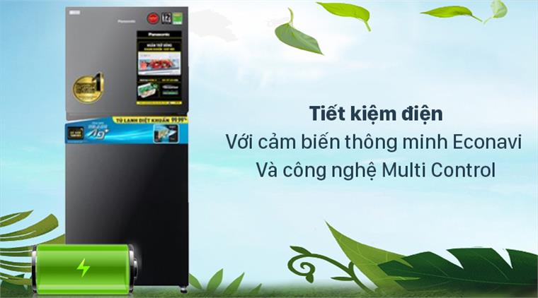 Tu-lanh-Panasonic-2-canh-Inverter-268-Lit-NR-TV301BPKV298