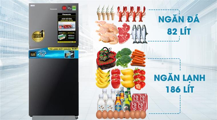 Tu-lanh-Panasonic-2-canh-Inverter-268-Lit-NR-TV301BPKV178