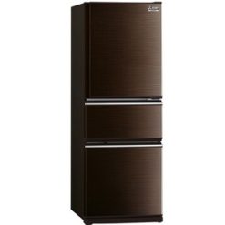 Tủ lạnh Mitsubishi 272 lít inverter MR-CX35EM-BRWV