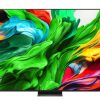 Smart Tivi QNED evo LG AI 4K 100 inch 100QNED86ASA