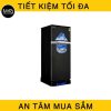 Tủ lạnh Funiki 120 lít FR-126ISM
