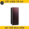 Tủ lạnh Sharp 471 lít Inverter SJ-XP500AE-DS