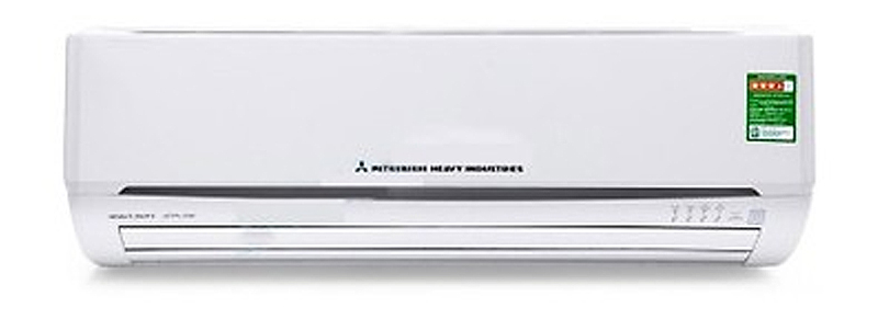 Điều hòa Mitsubishi Heavy 2 chiều Inverter 9.000BTU SRK/SRC25ZS-S