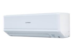 Điều hòa Mitsubishi heavy SRK/SRC24YW-W5-2.5HP-1 chiều inverter