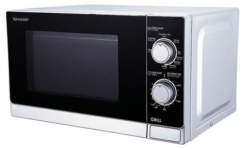 222vn-1699674184-jpg-2c3c4e60-9424-4321-bad6-eb6431376b27-3 Lò vi sóng Sharp 20 lít cơ có nướng G-222VN