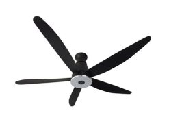 Quạt trần Panasonic F60XDN có điều khiển