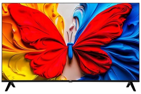 Google Tivi QLED TCL AI FHD 40 inch 40S5K