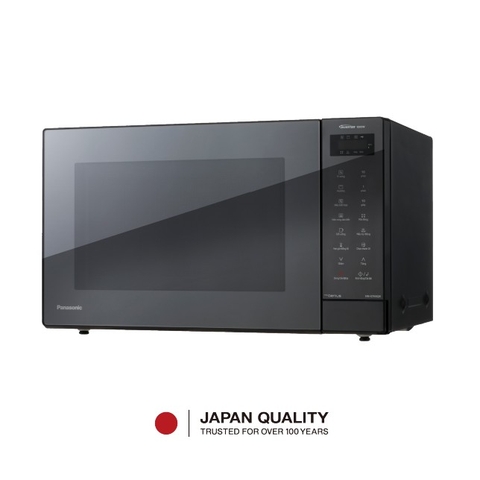 4167065749060280328 LÒ VI SÓNG PANASONIC NN-GT65QBYUE 31 lít có nướng