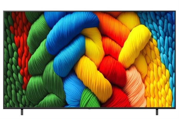 Smart Tivi NanoCell LG AI 4K 43 inch 43NANO80ASA