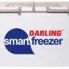 Tủ đông Darling 460 lít DMF-4799AS