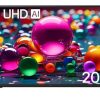Smart Tivi LG UHD AI 4K 50 Inch 50UA841CPSA