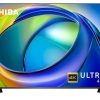 Smart Tivi Toshiba AI 4K 55 inch 55C350RP