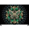 Google Tivi TCL QD-Mini LED 4K 55 Inch 55C6K