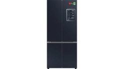 Tủ lạnh Panasonic NR-X561GB-VN Inverter 510 lít Multi Door