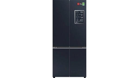 561-4 Tủ lạnh Panasonic NR-X561GB-VN Inverter 510 lít Multi Door