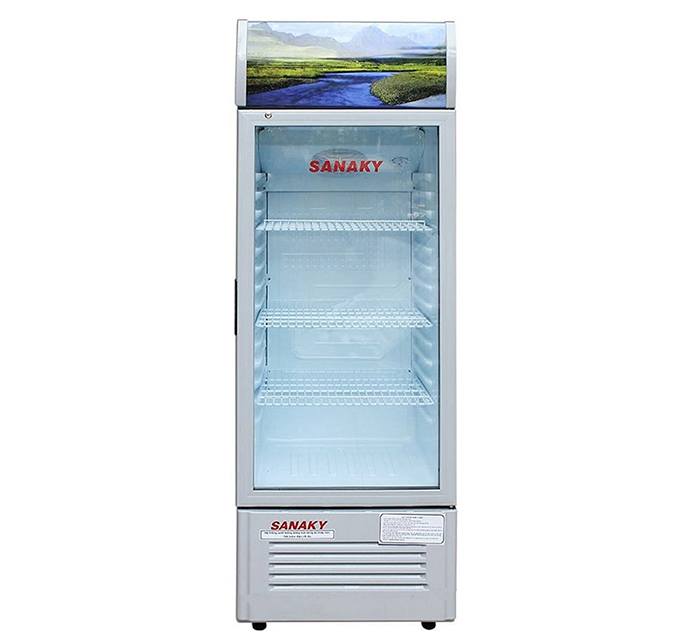 Tủ mát Sanaky 290 lít 1 cánh VH-358K3L