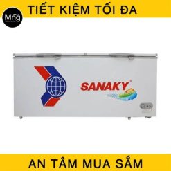 Tủ đông Sanaky VH-8699HY -760 lít