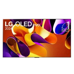 Smart Tivi OLED LG 4K 97 inch 97G4PSA