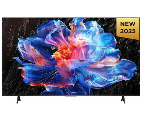 Google Tivi TCL 4K 65 Inch 65P6K