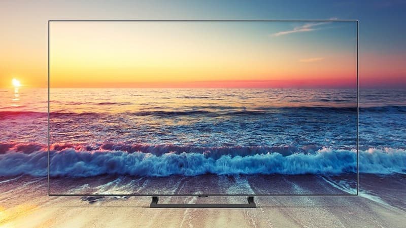 Công nghệ HDR của TV 65QN90C