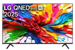 Smart Tivi QNED evo LG AI 4K 65 inch 65QNED92ASA