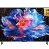 Google Tivi TCL 4K 75 Inch 75P6K