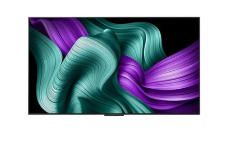 Smart Tivi OLED LG evo AI 4K 83 inch 83M5PSA