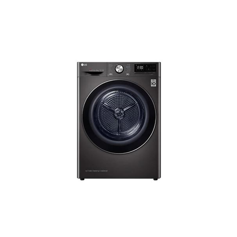 Máy sấy bơm nhiệt LG 10,5 KG DVHP50B