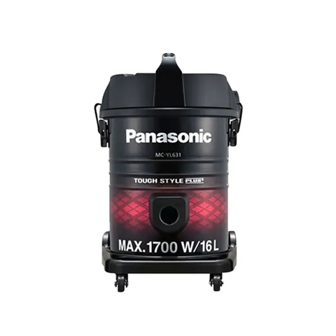 Máy Hút Bụi Panasonic MC-YL631RN46 1700W