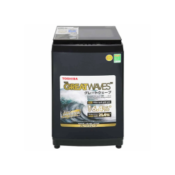 Máy Giặt Toshiba Inverter 10 Kg AW-DM1100PV(KK)