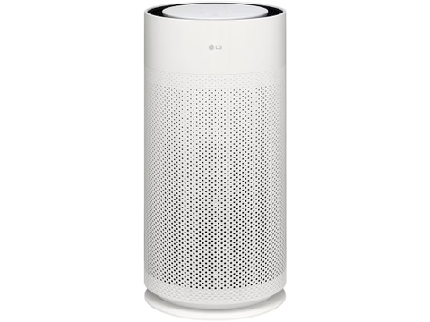 Máy lọc không khí LG PuriCare Aero Hit AS35GGW10