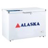 Tủ đông Alaska 220 lít BD-300C