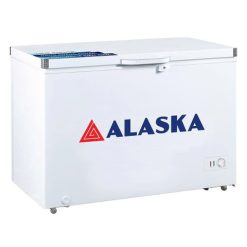 Tủ đông Alaska 355 lít BD-400