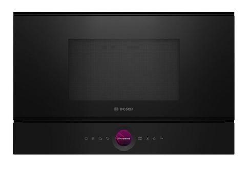 Lò vi sóng Bosch BFL7221B1 serie 8