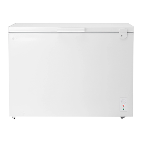 Tủ đông LG Inverter 291 Lít C30WH