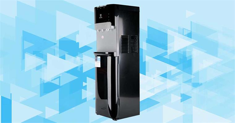 Cây nước nóng lạnh Electrolux EQAXF01BXBV