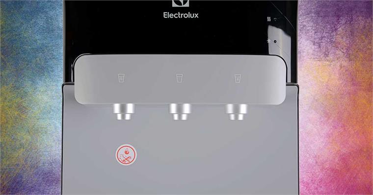 Cây nước nóng lạnh Electrolux EQAXF01BXBV