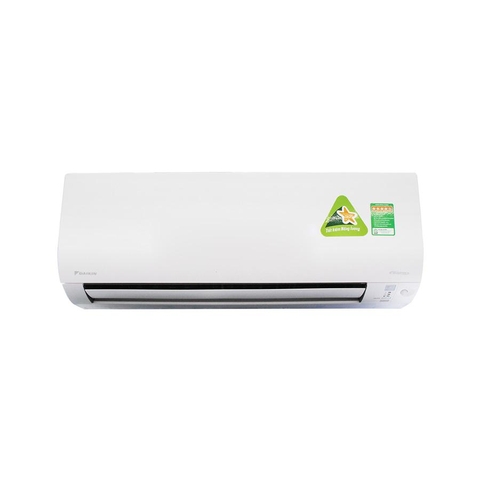 Điều Hòa Daikin  FTXV35QVMV-1.5HP-2 Chiều inverter