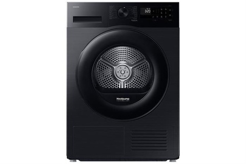 Máy sấy bơm nhiệt Samsung 9 kg DV90CGC2A0AB