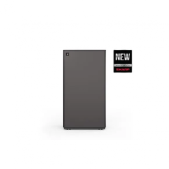 Máy Lọc Không Khí Và Hút Ẩm Sharp DW-T30FV-H