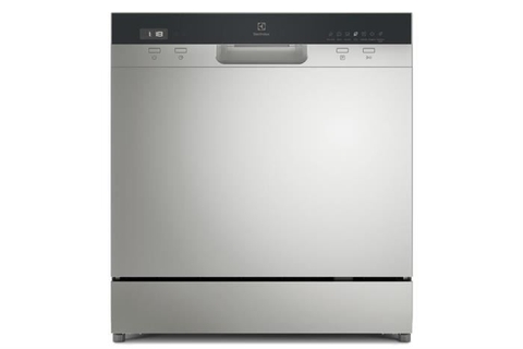 Máy rửa bát mini Electrolux EFC3862MS