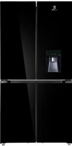 Tủ lạnh Electrolux EQE4955A-B inverter 492 lít