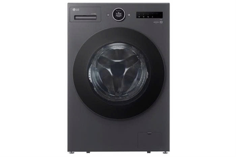 Máy giặt sấy LG F2517RNTG Inverter giặt 17 kg - sấy 10 kg