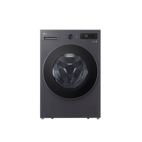 f2517sntg-01-10 Máy giặt LG AI DD™ Inverter 17 kg F2517SNTG lồng ngang