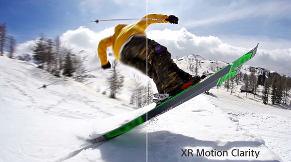 Các công nghệ hình ảnh đặc biệt cho thước phim đẹp mắt sống động hơn