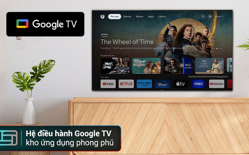 google tivi sony 4k 43 inch k 43s25vm2 hinh5